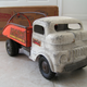 Illustration for article titled A Look Back In Time - Structo Toyland Garage Tow Truck